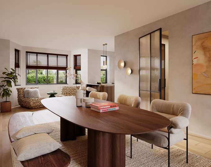 VictoriaPark komt tot leven – ontdek de nieuwste beelden