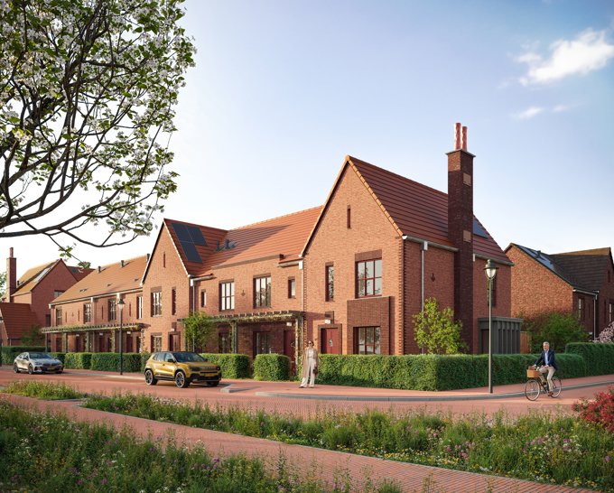 Victoriaanse architectuur 