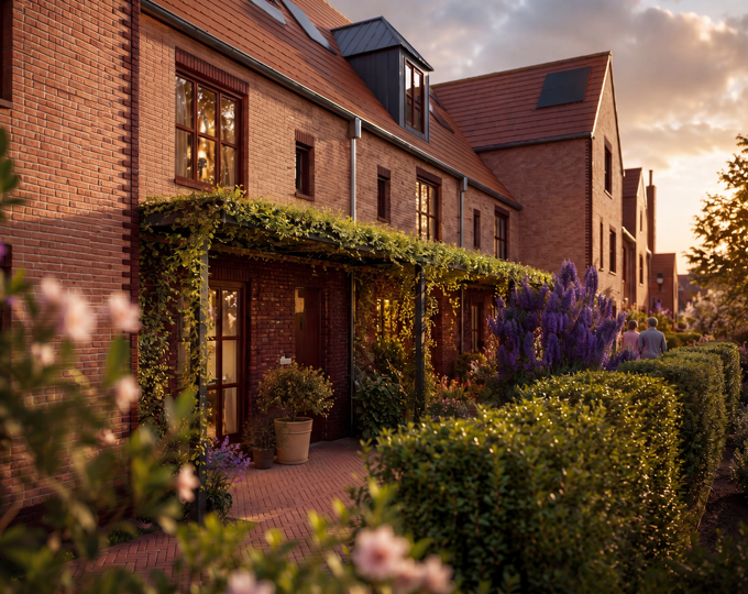 VictoriaPark fase 2 binnenkort in verkoop