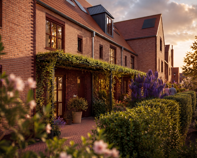 Victoriaanse architectuur 