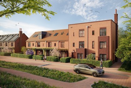 Alles staat live! Bekijk de woningen