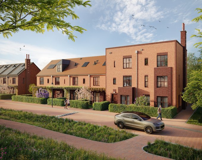 Alles staat live! Bekijk de woningen