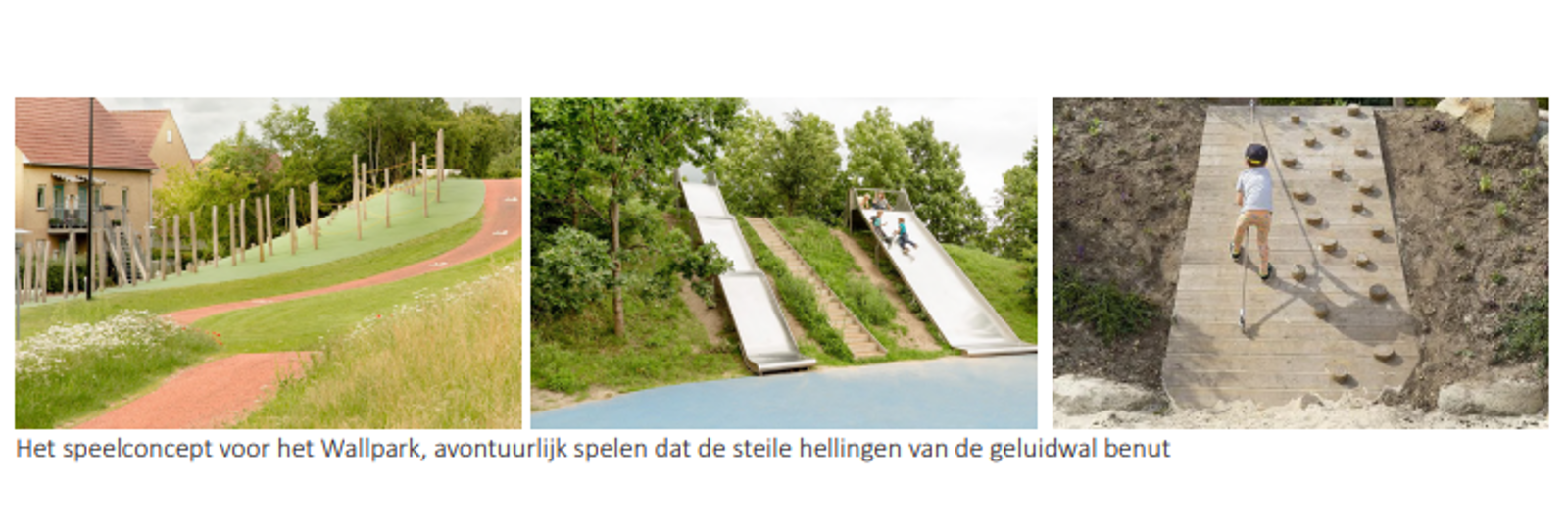 Openbare Inrichting IV Openbare Inrichting IV